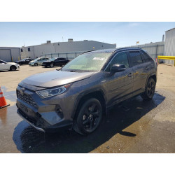 2021 TOYOTA RAV4 JTME6RFVXMJ006464 49464186