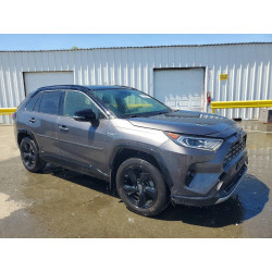 2021 TOYOTA RAV4 JTME6RFVXMJ006464 49464186