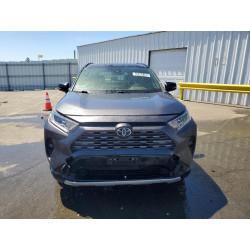 2021 TOYOTA RAV4 JTME6RFVXMJ006464 49464186