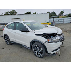 2020 HONDA HR-V 3CZRU5H15LM700338 54727726