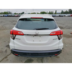 2020 HONDA HR-V 3CZRU5H15LM700338 54727726