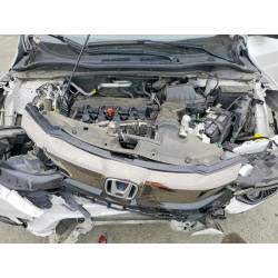 2020 HONDA HR-V 3CZRU5H15LM700338 54727726