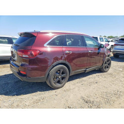 2020 KIA SORENTO 5XYPH4A54LG667077 48664306