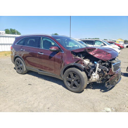 2020 KIA SORENTO 5XYPH4A54LG667077 48664306