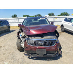 2020 KIA SORENTO 5XYPH4A54LG667077 48664306