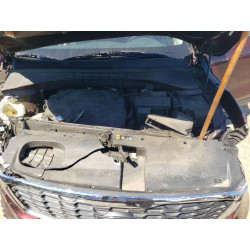 2020 KIA SORENTO 5XYPH4A54LG667077 48664306