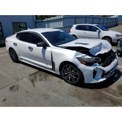 2022 KIA STINGER KNAE35LD9N6106375 52030686