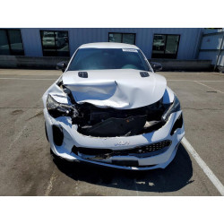 2022 KIA STINGER KNAE35LD9N6106375 52030686