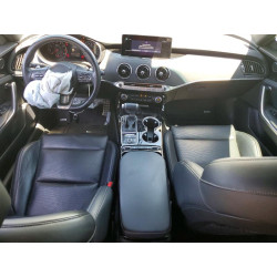 2022 KIA STINGER KNAE35LD9N6106375 52030686
