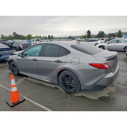 2025 TOYOTA CAMRY 4T1DAACK0SU644025 52421786