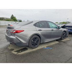 2025 TOYOTA CAMRY 4T1DAACK0SU644025 52421786