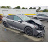 2025 TOYOTA CAMRY 4T1DAACK0SU644025 52421786