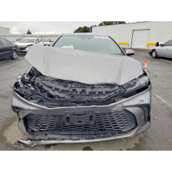 2025 TOYOTA CAMRY 4T1DAACK0SU644025 52421786