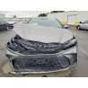 2025 TOYOTA CAMRY 4T1DAACK0SU644025 52421786