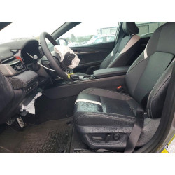 2025 TOYOTA CAMRY 4T1DAACK0SU644025 52421786