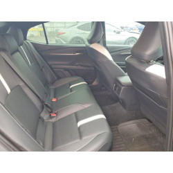 2025 TOYOTA CAMRY 4T1DAACK0SU644025 52421786