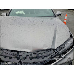 2025 TOYOTA CAMRY 4T1DAACK0SU644025 52421786