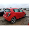 2015 CHEVROLET SONIC