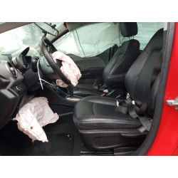 2015 CHEVROLET SONIC