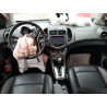 2015 CHEVROLET SONIC
