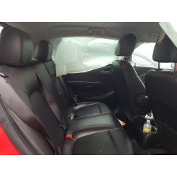 2015 CHEVROLET SONIC