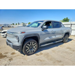 2026 CHEVROLET ALL Models 1GC10YEH1TU406190 53372756