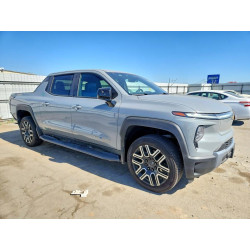 2026 CHEVROLET ALL Models 1GC10YEH1TU406190 53372756