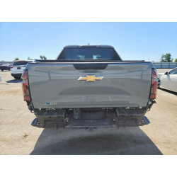2026 CHEVROLET ALL Models 1GC10YEH1TU406190 53372756
