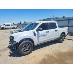 2025 FORD MAVERICK 3FTTW8JA8SRA92589 54634916
