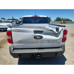 2025 FORD MAVERICK 3FTTW8JA8SRA92589 54634916