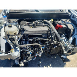 2025 FORD MAVERICK 3FTTW8JA8SRA92589 54634916
