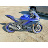 2023 YAMAHA YZF600 MH3RH18Y8PK011179 54910896