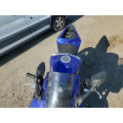 2023 YAMAHA YZF600 MH3RH18Y8PK011179 54910896