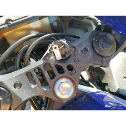 2023 YAMAHA YZF600 MH3RH18Y8PK011179 54910896