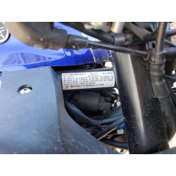 2023 YAMAHA YZF600 MH3RH18Y8PK011179 54910896