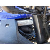 2023 YAMAHA YZF600 MH3RH18Y8PK011179 54910896