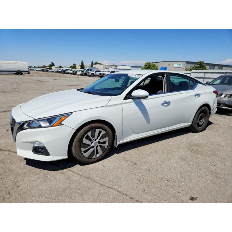 2021 NISSAN ALTIMA 1N4BL4BV1MN376799 55013746