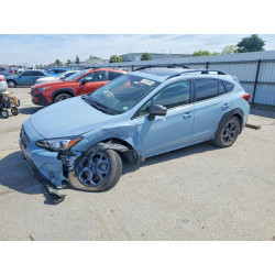 2021 SUBARU CROSSTREK JF2GTHSC1MH248911 55825906