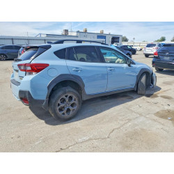 2021 SUBARU CROSSTREK JF2GTHSC1MH248911 55825906