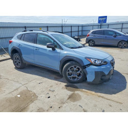 2021 SUBARU CROSSTREK JF2GTHSC1MH248911 55825906