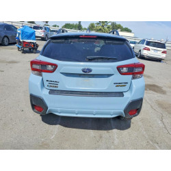 2021 SUBARU CROSSTREK JF2GTHSC1MH248911 55825906