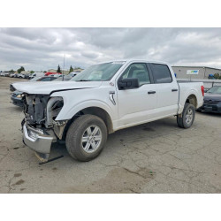 2022 FORD F-150 1FTEW1EP3NKD79801 79248455