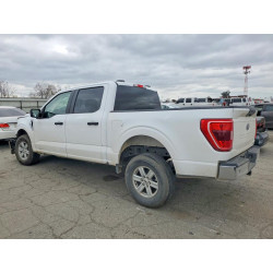 2022 FORD F-150 1FTEW1EP3NKD79801 79248455