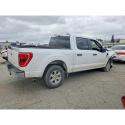 2022 FORD F-150 1FTEW1EP3NKD79801 79248455