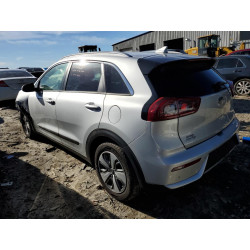 2018 KIA NIRO
