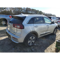 2018 KIA NIRO