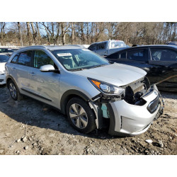 2018 KIA NIRO