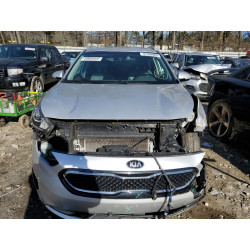2018 KIA NIRO