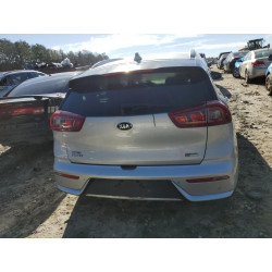 2018 KIA NIRO