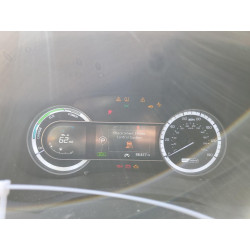 2018 KIA NIRO